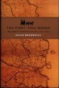 9781903464229: The First Toll Roads: Ireland's Turnpike Roads 1729-1858