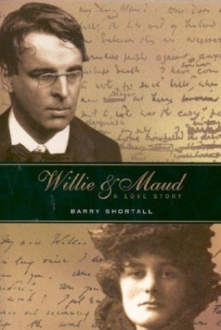 Stock image for Willie and Maud: A Love Story for sale by AwesomeBooks