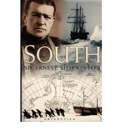 Imagen de archivo de South: The story of Shackleton's last expedition, 1914-1917 a la venta por Zubal-Books, Since 1961