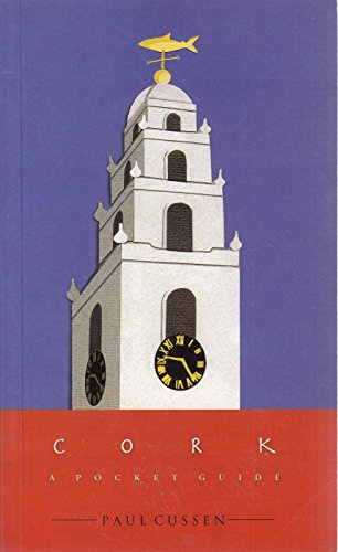 Stock image for Cork: A Pocket Guide for sale by WorldofBooks