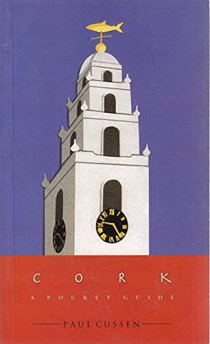 9781903464533: Cork: A Pocket Guide