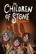 Beispielbild fr Children of Stone zum Verkauf von Tall Stories BA