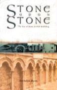 Beispielbild fr STONE UPON STONE; THE USE OF STONE IN IRISH BUILDING zum Verkauf von Artis Books & Antiques