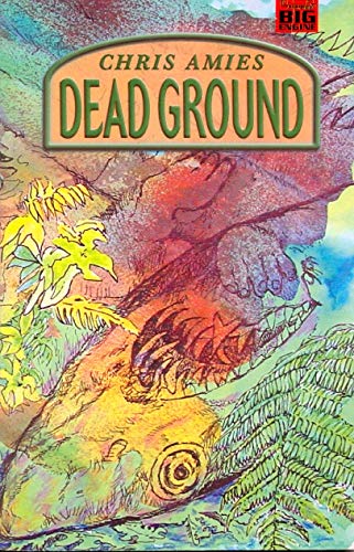 Stock image for Dead Ground for sale by Allyouneedisbooks Ltd