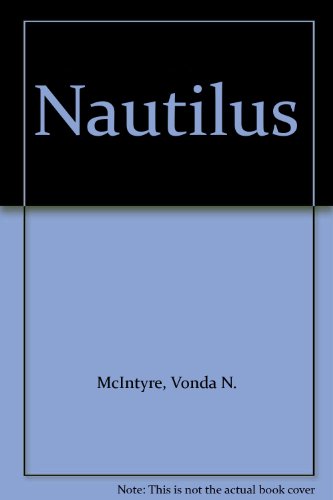 Nautilus (9781903468180) by Vonda N. McIntyre