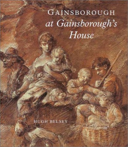 9781903470060: Gainsborough at Gainsborough's House