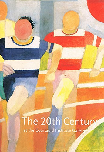 Stock image for The 20th Century at the Courtauld Institute Gallery for sale by WorldofBooks
