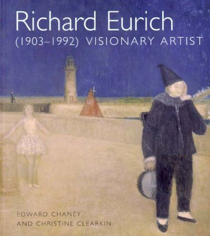 Stock image for Richard Eurich : 1903-1992 for sale by Better World Books