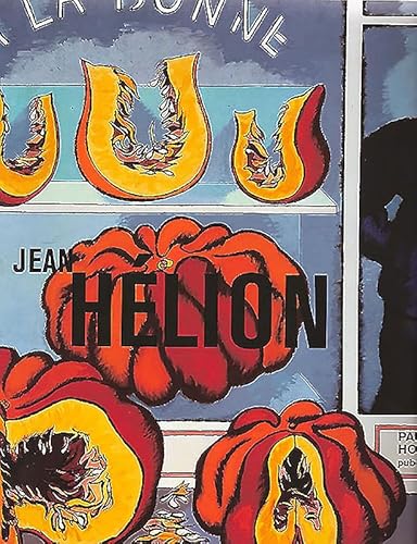 9781903470275: Jean Helion