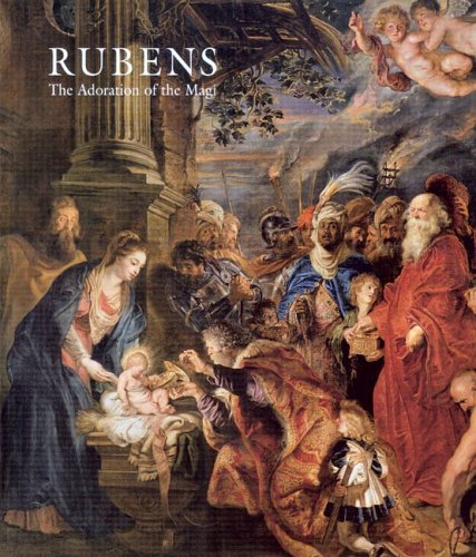 Stock image for Rubens: The Adoration of the Magi for sale by Powell's Bookstores Chicago, ABAA