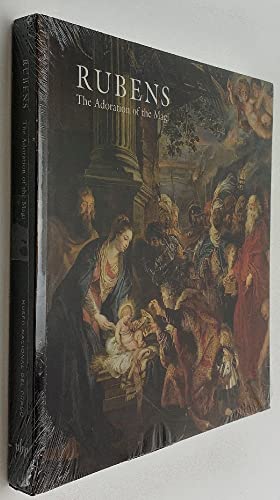 9781903470398: Rubens: The Adoration of the Magi