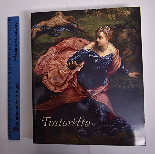 9781903470466: Tintoretto