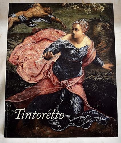 Tintoretto (Museo Nacional de Prado