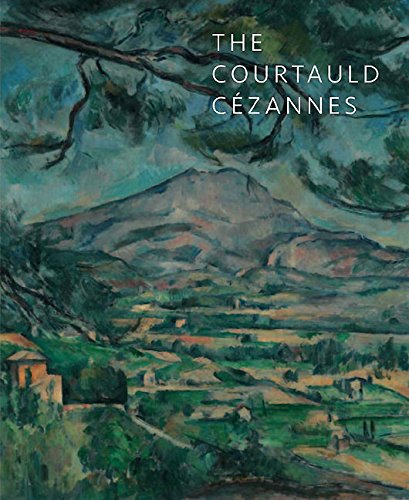 Stock image for The Courtauld Cezannes (Courtauld Gallery) for sale by WorldofBooks