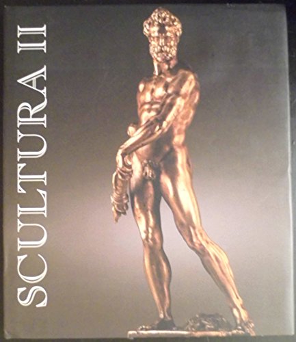 Beispielbild fr Scultura II zum Verkauf von Revaluation Books