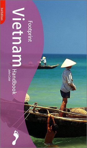 Beispielbild fr Vietnam Handbook: The Travel Guide (Footprint Handbook) zum Verkauf von WorldofBooks