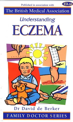 Stock image for Eczema (Understanding) for sale by Reuseabook