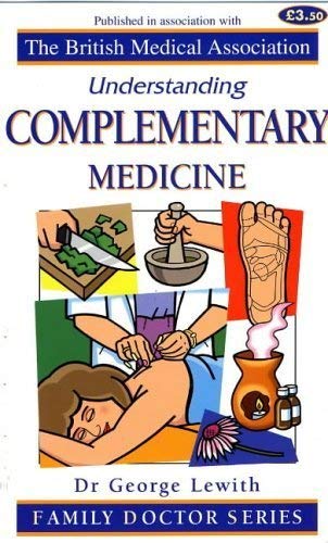 Stock image for Complementary Medicine (Understanding) for sale by AwesomeBooks