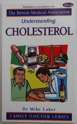 Imagen de archivo de Cholesterol (Understanding) a la venta por WorldofBooks