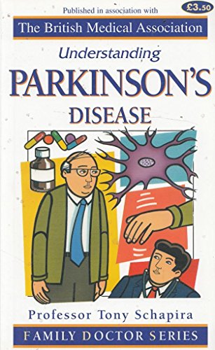 Beispielbild fr Parkinsons Disease (Understanding) zum Verkauf von WorldofBooks