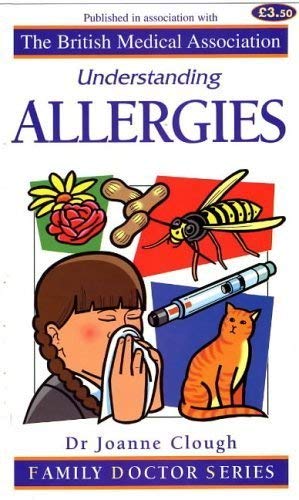 Beispielbild fr Understanding Allergies (Family Doctor Series) zum Verkauf von WorldofBooks
