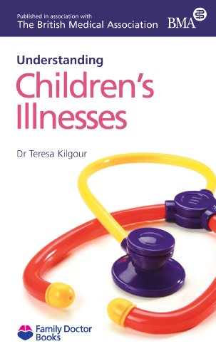 Imagen de archivo de Children's Illnesses (understanding) (Family Doctor Books) a la venta por WorldofBooks