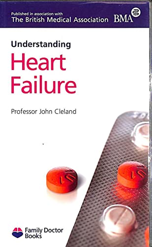 Imagen de archivo de Heart Failure (Understanding) a la venta por WorldofBooks