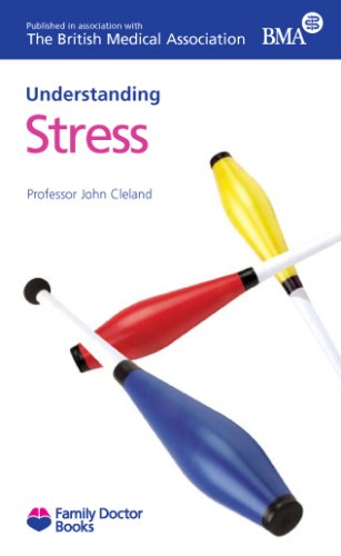 Imagen de archivo de Stress (Understanding) (Family Doctor Books) a la venta por WorldofBooks