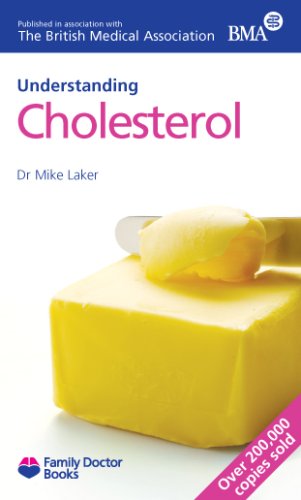 9781903474174: Understanding Cholesterol (Family Doctor Books)