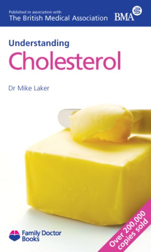 Imagen de archivo de Understanding Cholesterol (Family Doctor Books) a la venta por WorldofBooks