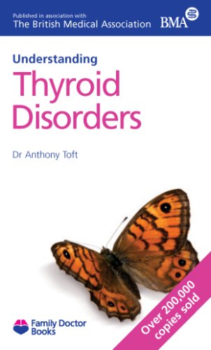 Imagen de archivo de Thyroid Disorders (Understanding) (Family Doctor Books) a la venta por WorldofBooks
