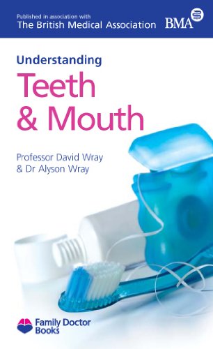 Beispielbild fr Teeth and Mouth (Understanding) zum Verkauf von AwesomeBooks