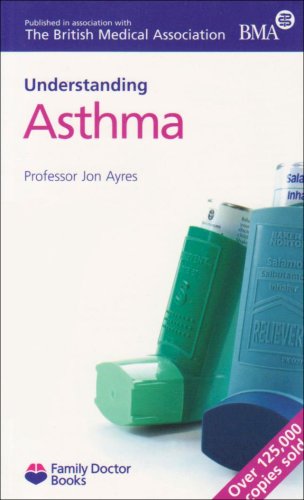 Beispielbild fr Asthma (Understanding) (Family Doctor Books) zum Verkauf von WorldofBooks