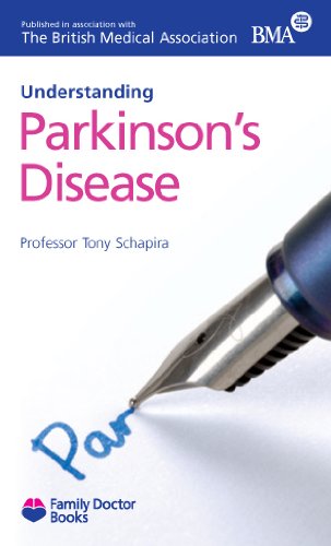 Stock image for Parkinson's Disease by Family Dr Books for sale by WorldofBooks