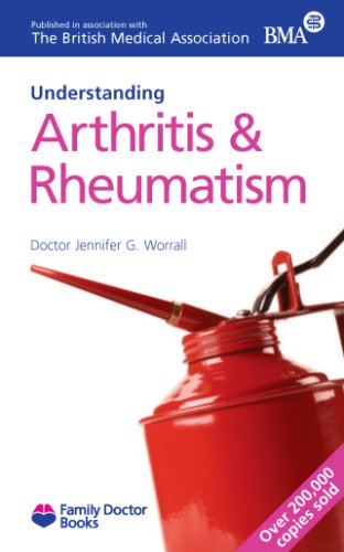 Stock image for Arthritis and Rheumatism (Understanding) for sale by WorldofBooks