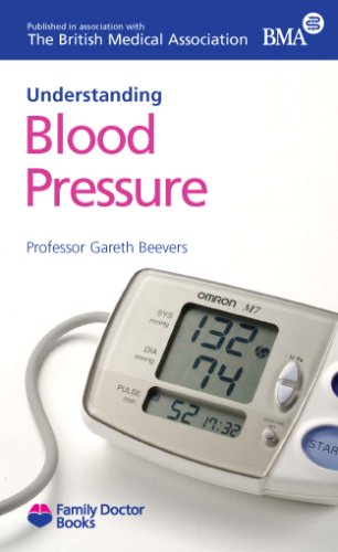 Beispielbild fr Understanding Blood Pressure zum Verkauf von WorldofBooks