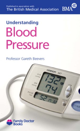 Imagen de archivo de Understanding Blood Pressure a la venta por WorldofBooks
