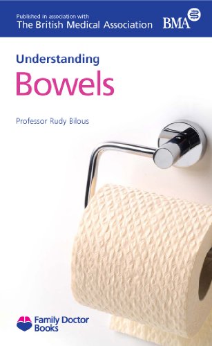 Beispielbild fr Bowels (Understanding) (Family Doctor Books) zum Verkauf von WorldofBooks