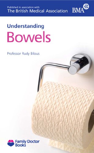 Stock image for Bowels (Understanding) (Family Doctor Books) for sale by WorldofBooks