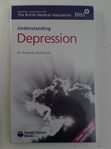 Beispielbild fr Understanding Depression zum Verkauf von Reuseabook