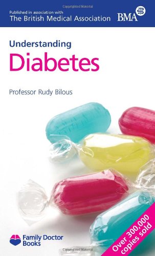 Imagen de archivo de Diabetes (Understanding) (Family Doctor Books) a la venta por WorldofBooks