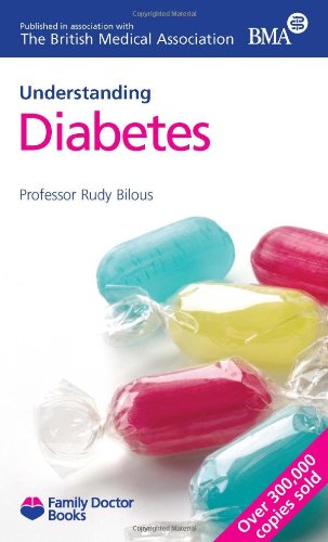 9781903474365: Understanding Diabetes (Family Doctor Publications)