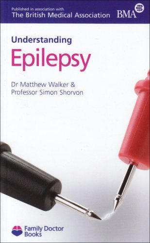 Beispielbild fr Epilepsy(Understanding) (Family Doctor Books) zum Verkauf von WorldofBooks