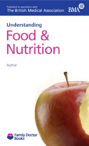 Imagen de archivo de Food and Nutrition (Understanding) (Family Doctor Books) a la venta por WorldofBooks