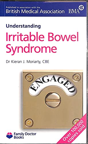 9781903474488: Understanding Irritable Bowel Syndrome (Family Doctor Books)