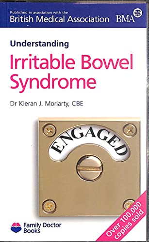 Imagen de archivo de Irritable Bowel Syndrome IBS (Understanding) (Family Doctor Books) a la venta por WorldofBooks