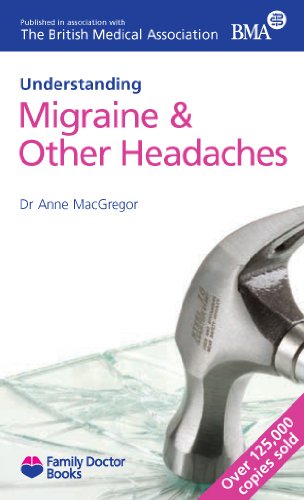 Beispielbild fr Migraine and Other Headaches (Understanding) (Family Doctor Books) zum Verkauf von WorldofBooks