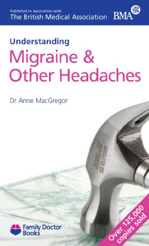 Stock image for Migraine and Other Headaches (Understanding) (Family Doctor Books) for sale by AwesomeBooks