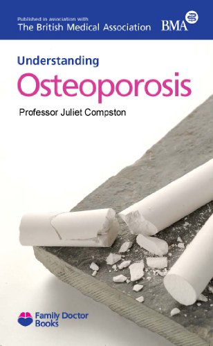 Beispielbild fr Osteoporosis (Understanding) (Family Doctor Books) zum Verkauf von WorldofBooks