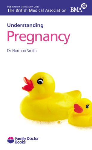Imagen de archivo de Pregnancy (Understanding) (Family Doctor Books) a la venta por WorldofBooks